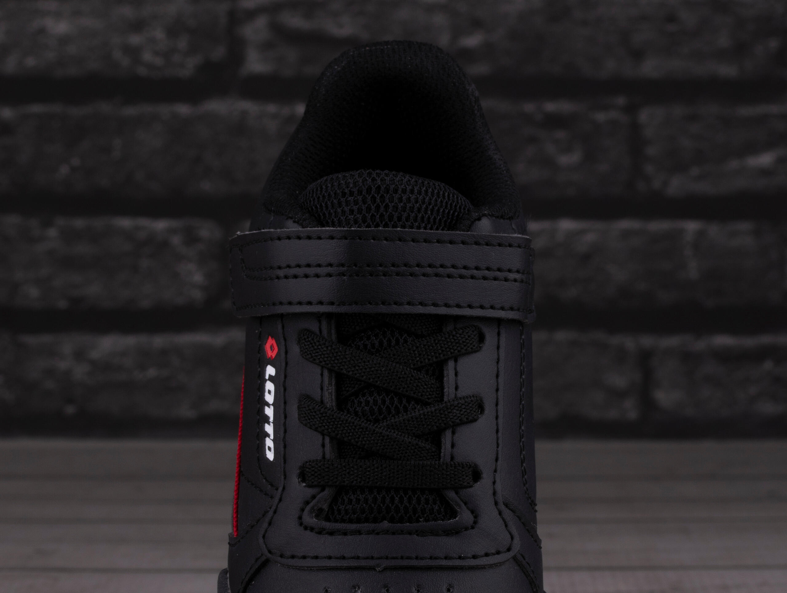 Sneakers pour garçons Vintal K 6/7