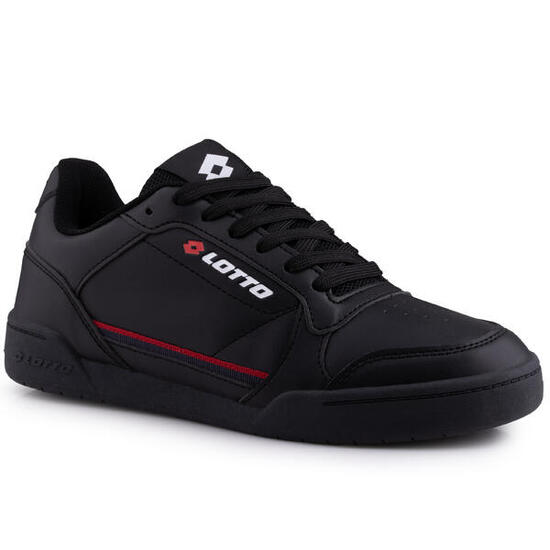 Buty sportowe do chodzenia unisex Lotto NANDU
