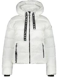 Manteau D'hiver Femme Jalonoja