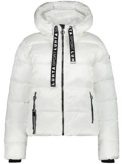 Cappotto Invernale Donna Jalonoja