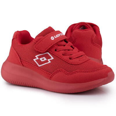 Scarpa universali bambini Lotto Connect Oc
