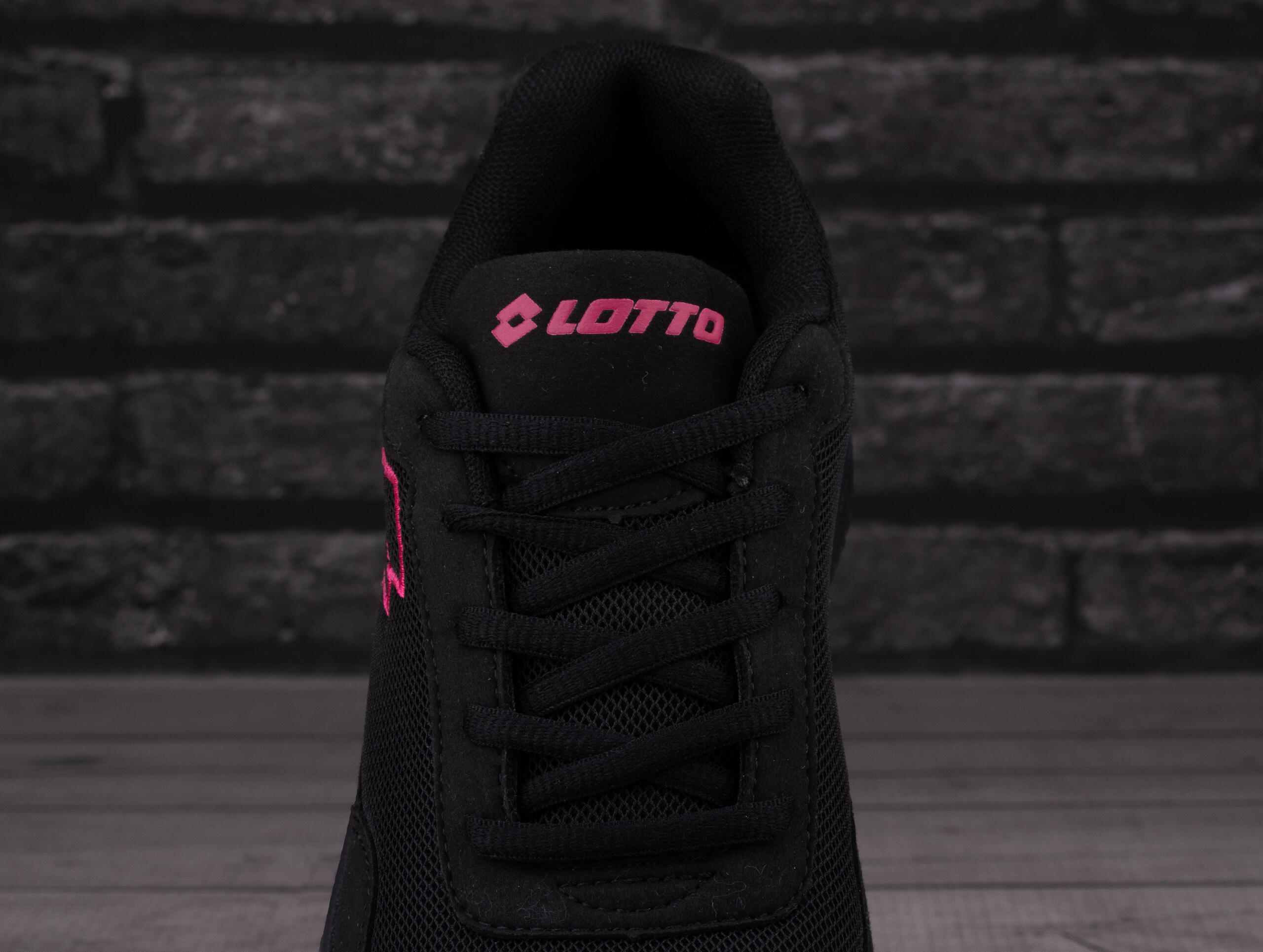 Buty damskie sportowe do biegania Lotto CONNECT OC 6/7