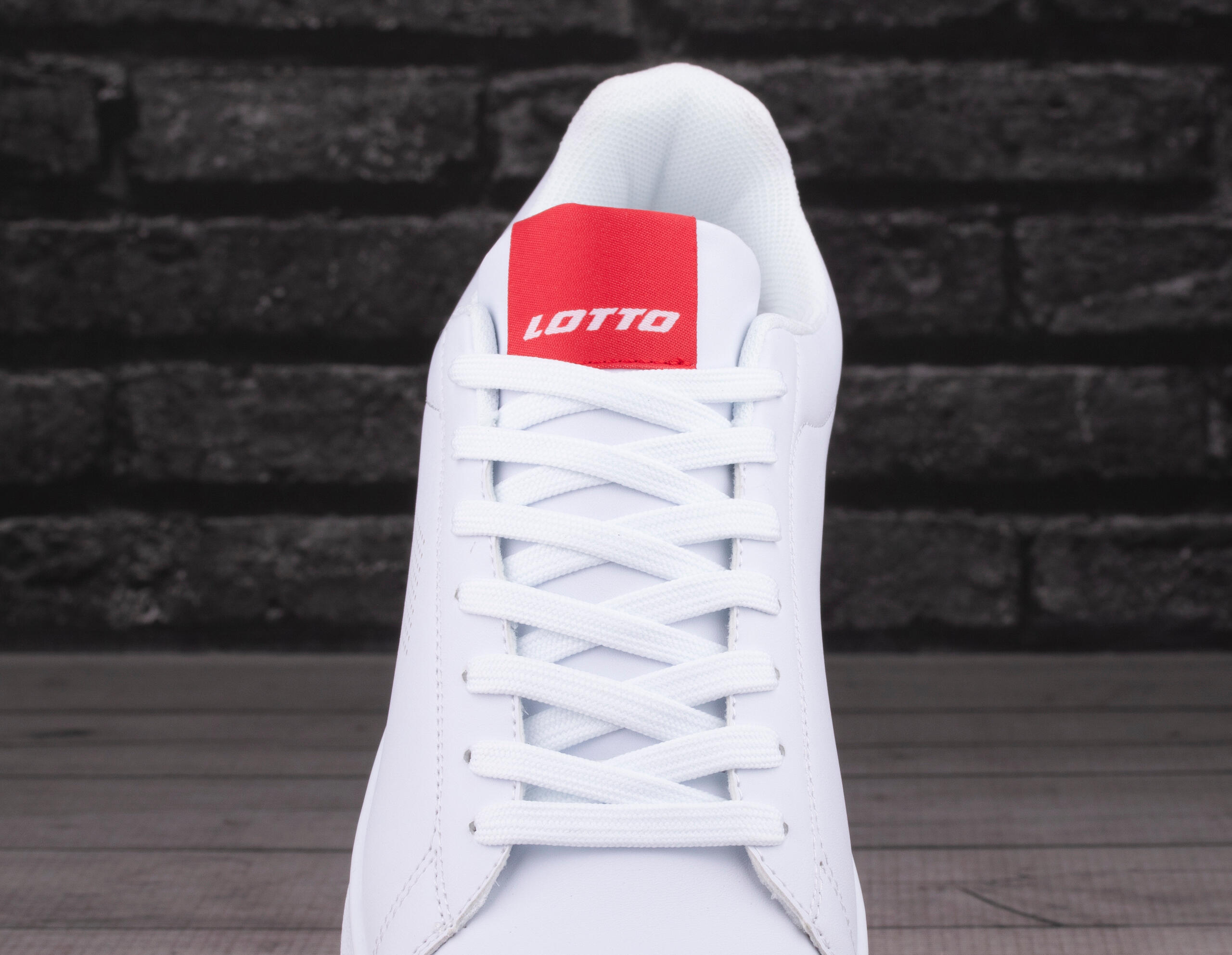 Buty męskie sportowe trampki Lotto BURGAS 6/7
