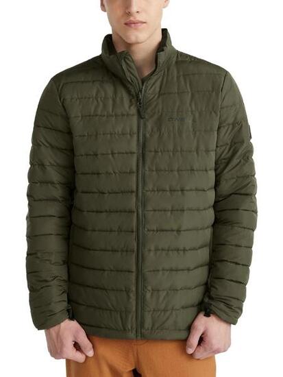 Übergangsjacke O'Neill Trvlr Series Altum Mode Jacket Herren - Schwarz