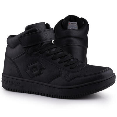 Scarpa universali uomo Lotto Paliot Mid Oc