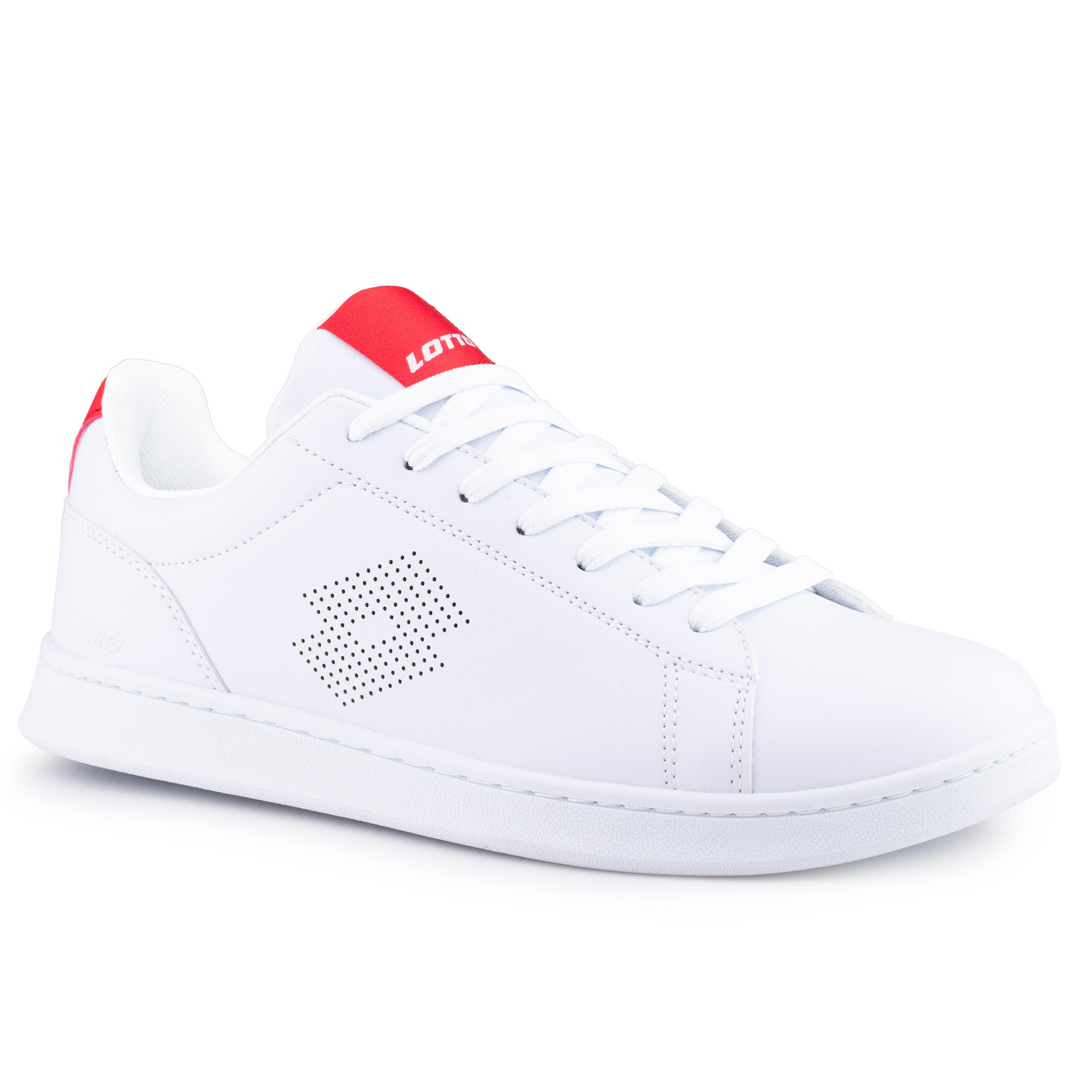 Buty męskie sportowe trampki Lotto BURGAS 7/7