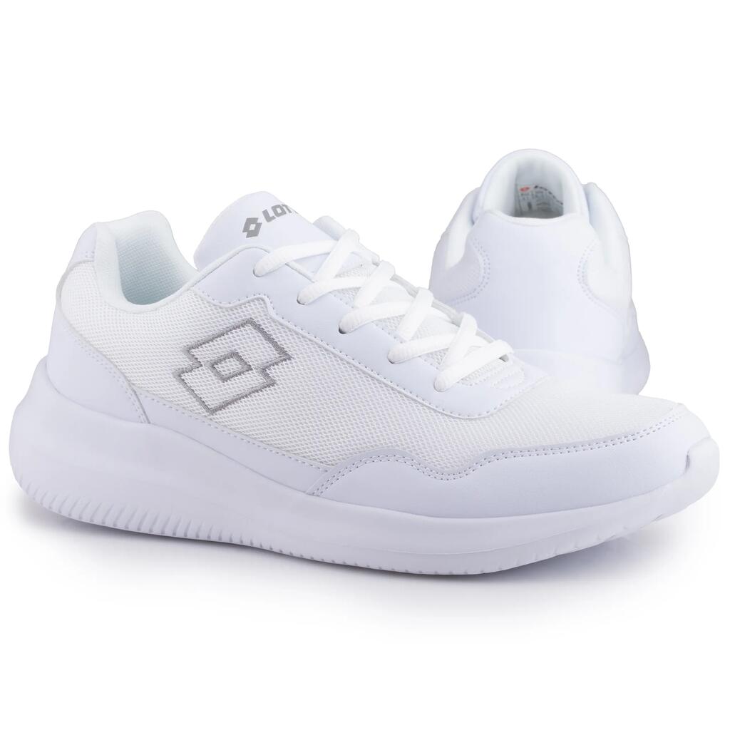 Men universal Shoes Lotto Connect