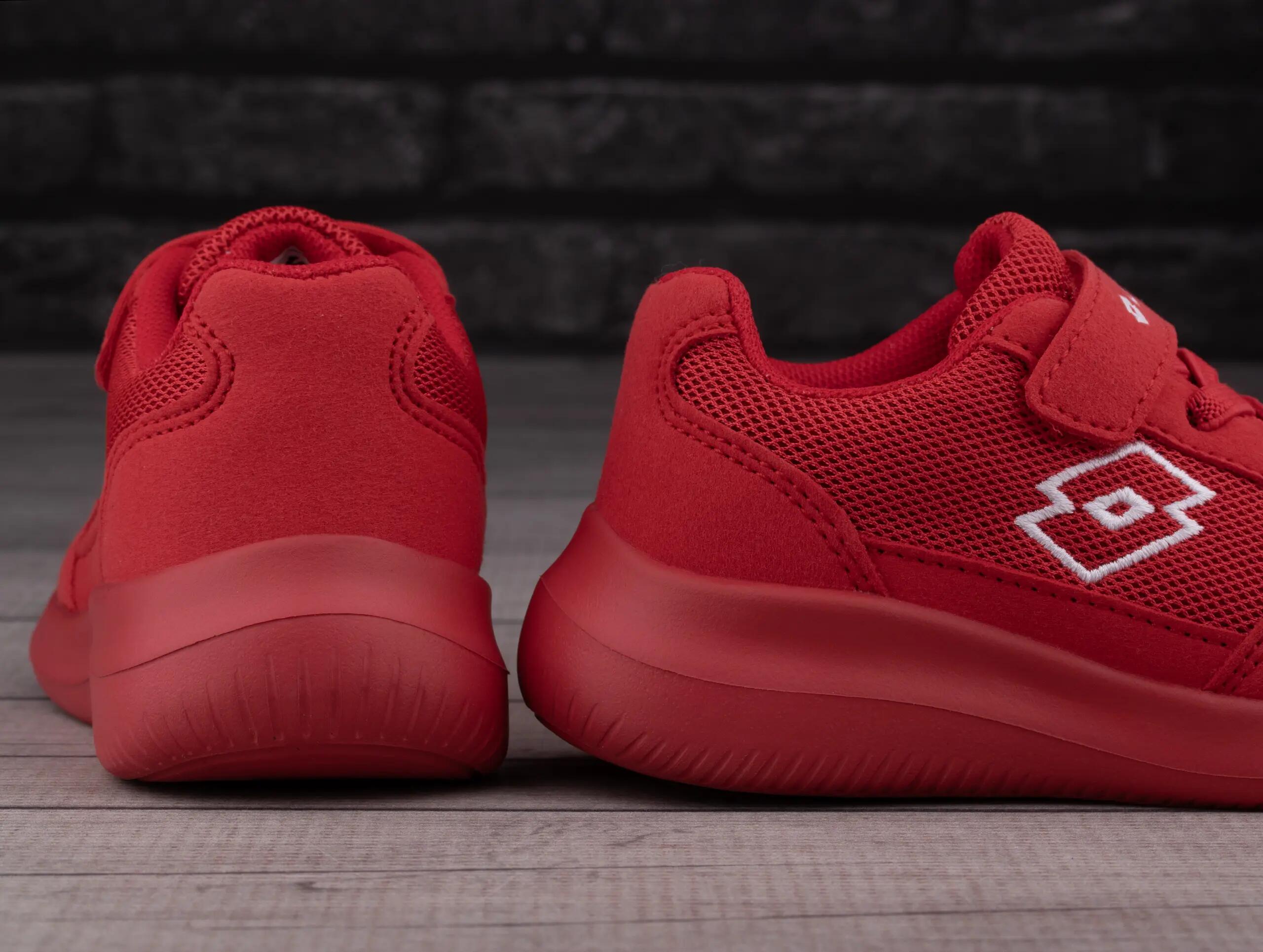 Sneakers Mädchen Connect OC K 4/7