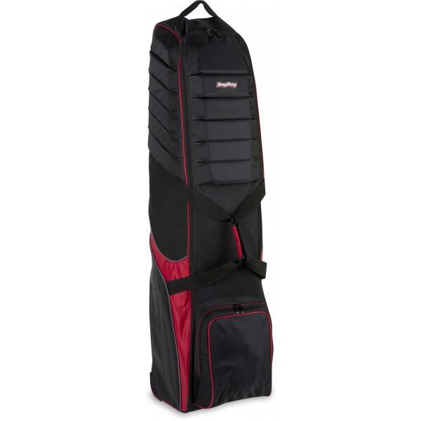 Cestovní cover Travel cover T 750  Black / Red