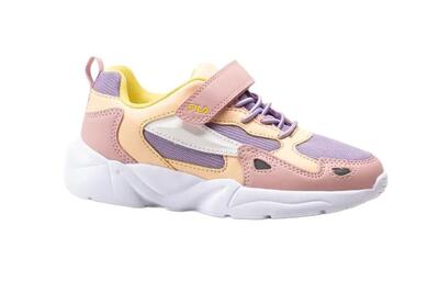 Zapatillas Fila Ventosa Cb Velcro niño