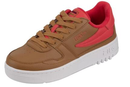 Zapatillas mujer Fila Fxventuno L Blanco