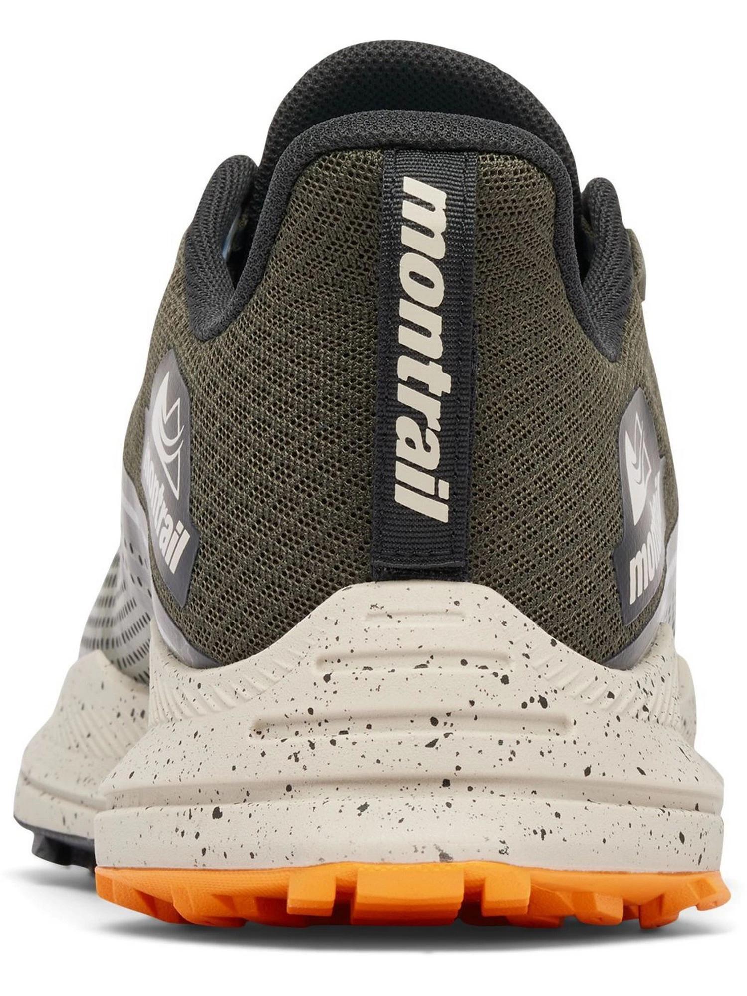 Scarpe da trail running da uomo Montrail Trinity Fkt 5/7