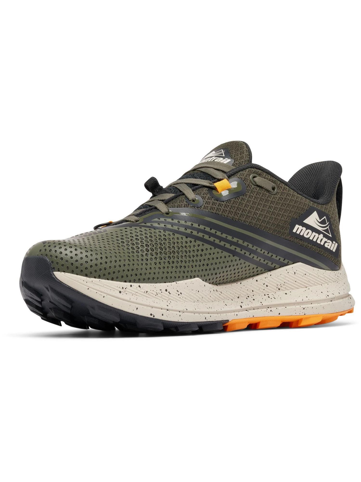 Scarpe da trail running da uomo Montrail Trinity Fkt 3/7