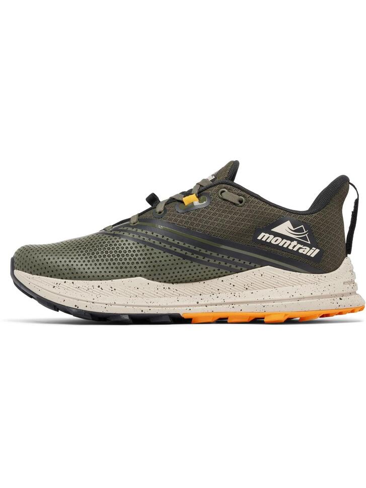 Buty biegowe męskie Columbia Montrail Trinity Fkt