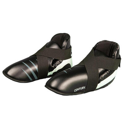 Fußschutz sparring wettkampf wako zertifiziert c-gear integrity century