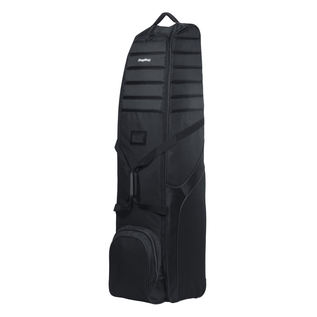 BagBoy T-660 Golfreistas Black Charcoal 5/5