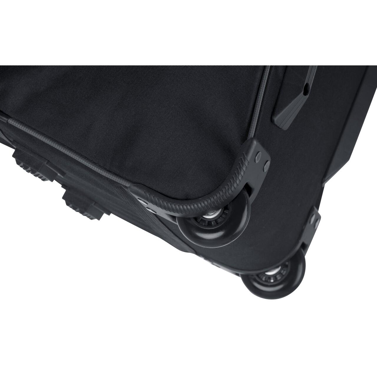 BagBoy T-660 Golfreistas Black Charcoal 4/5