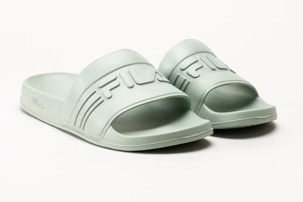 Klapki basenowe damskie Fila Jetspeed