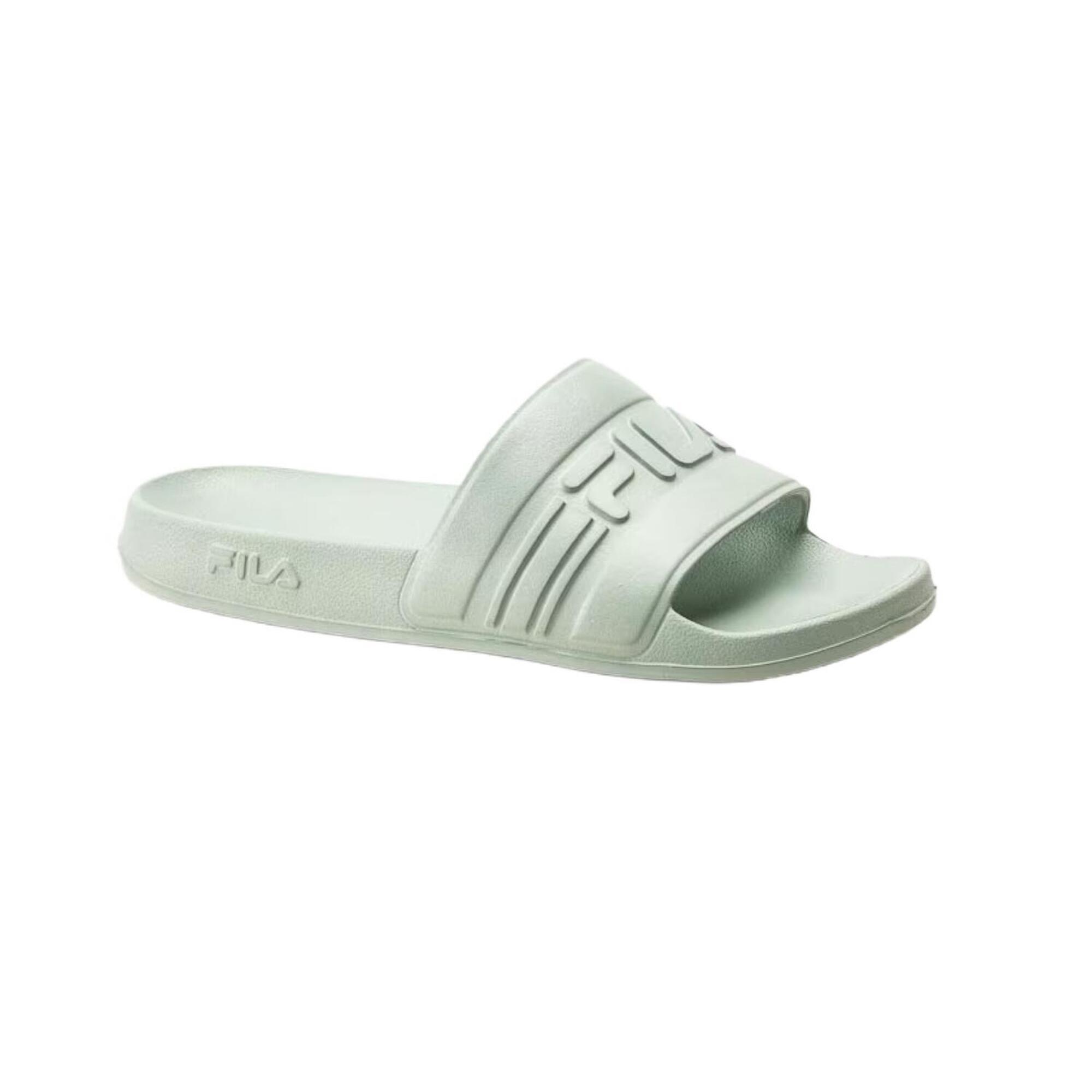 Fila - Tongs De Piscine Fila Jetspeed Pour Femmes - Claquettes - Vert - 37 - Decathlon