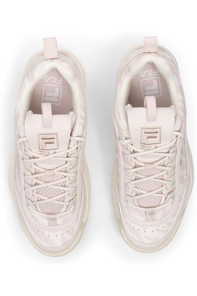 Buty do chodzenia damskie Fila Disruptor A