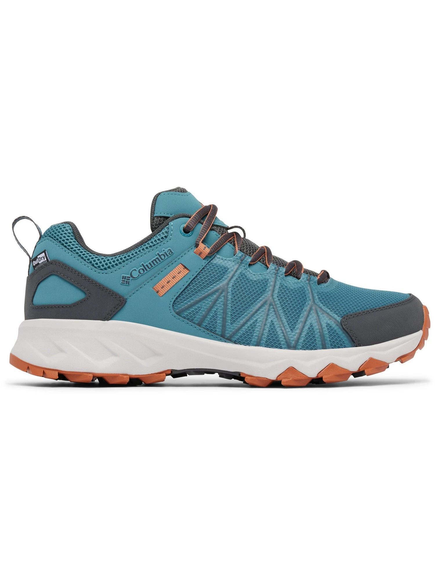 Columbia Peakfreak™ Ii Outdry™ Turquesa 3/7
