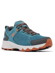 Chaussure de Randonnée Homme Columbia "Peakfreak II Outdry" 42 Bleu