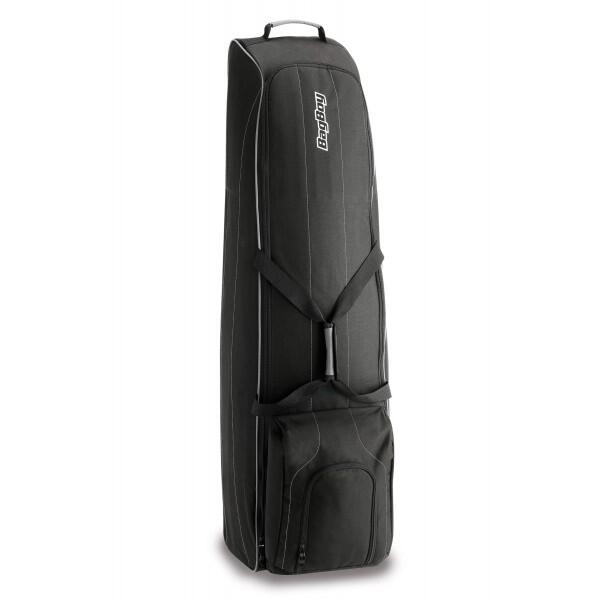 Cestovní cover Travel cover T 460 Black