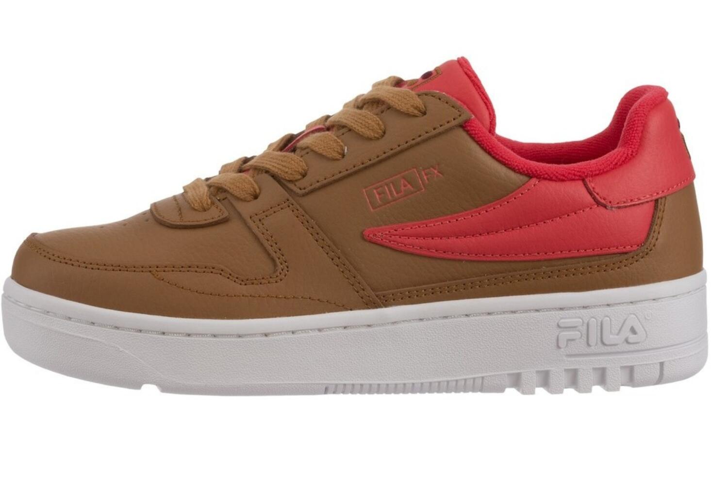 Chaussures de marche Fila Fxventuno L pour femmes 2/3
