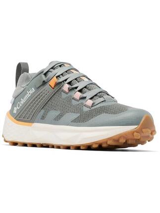 Zapatillas senderismo mujer Facet 75 Outdry