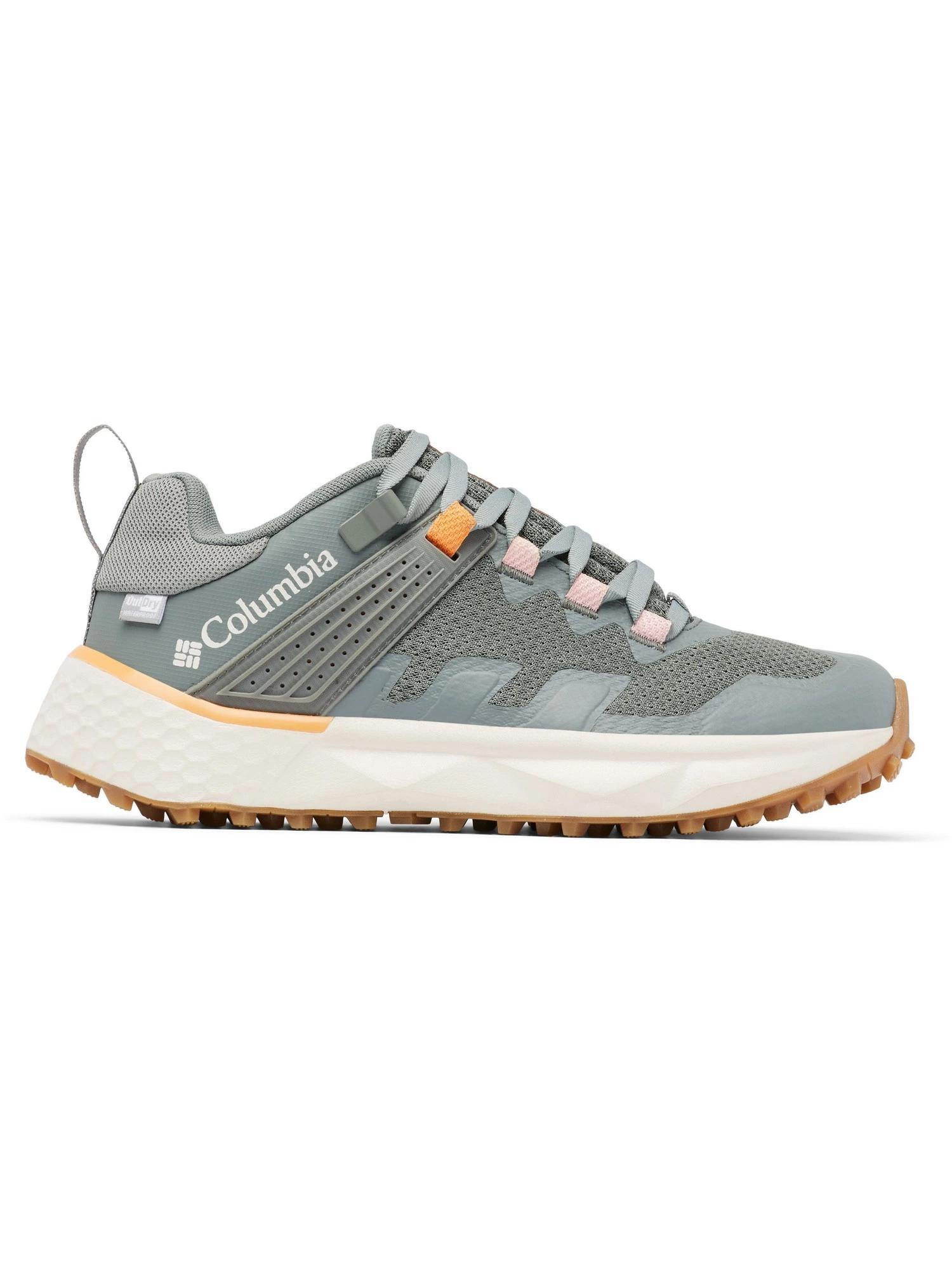 Chaussures de randonnée pour femmes Facet 75 Outdry 3/7