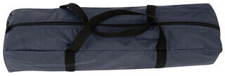 Tenda da toilette Kampa Privy Colore Grigio 3/7