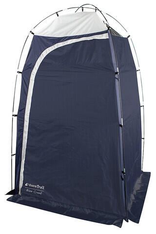 Tenda da toilette Kampa Privy Colore Grigio 2/7