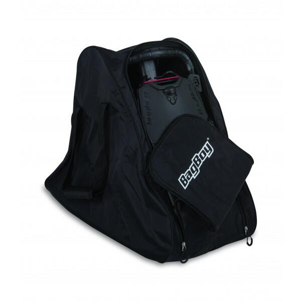 BAG BOY picture