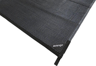 Vango Breathable Vorzeltteppich Riviera 390, grau