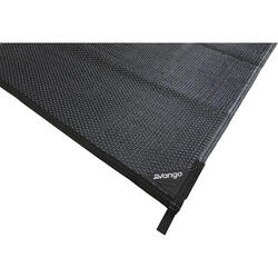 Tapis d’auvent Vango Respirant Tapis encastré Baletto 330 Couleur gris