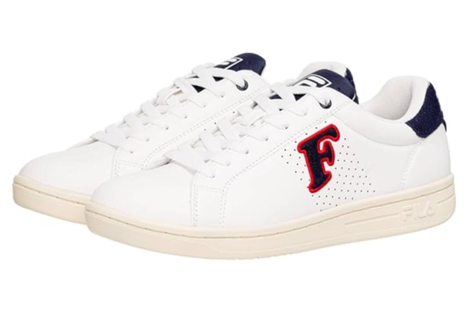 Chaussures de marche pour hommes Fila Crosscourt 2 NT Patch 1/1
