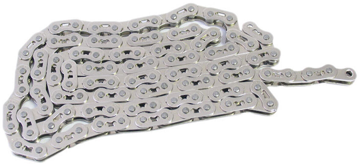Chaîne de vélo Cnx46 Fixed / Bmx 1/2 X 1/8" - 112 maillons 2/3