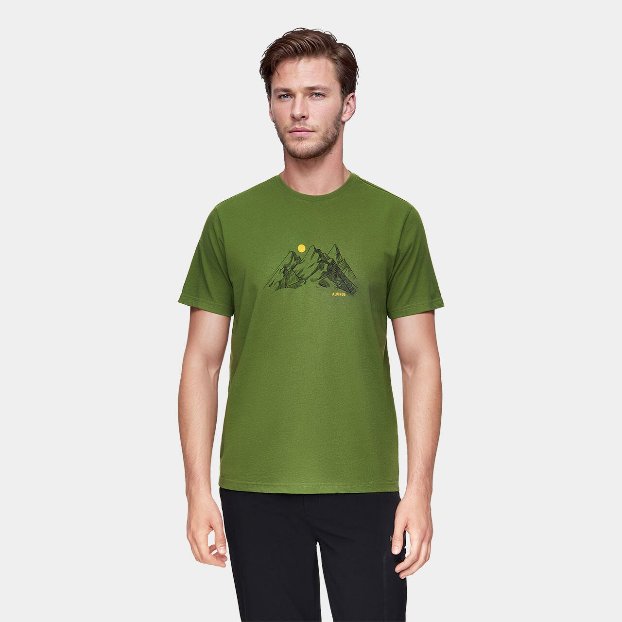 Groen