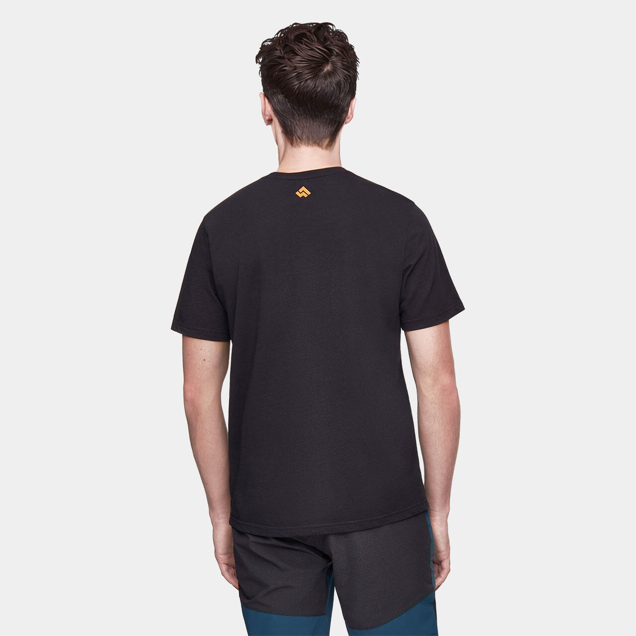 T-shirt de randonnée Alpinus Kulin - Homme 2/6