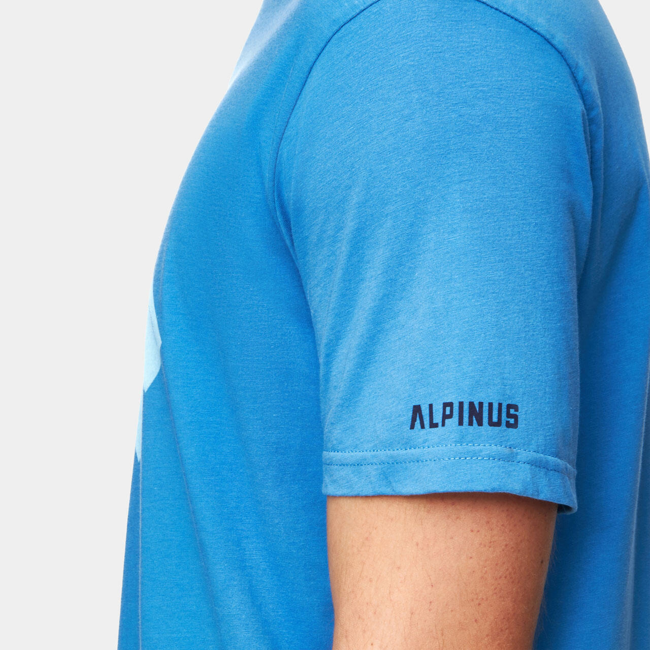 T-shirt Alpinus Mersmel - Homme 5/5