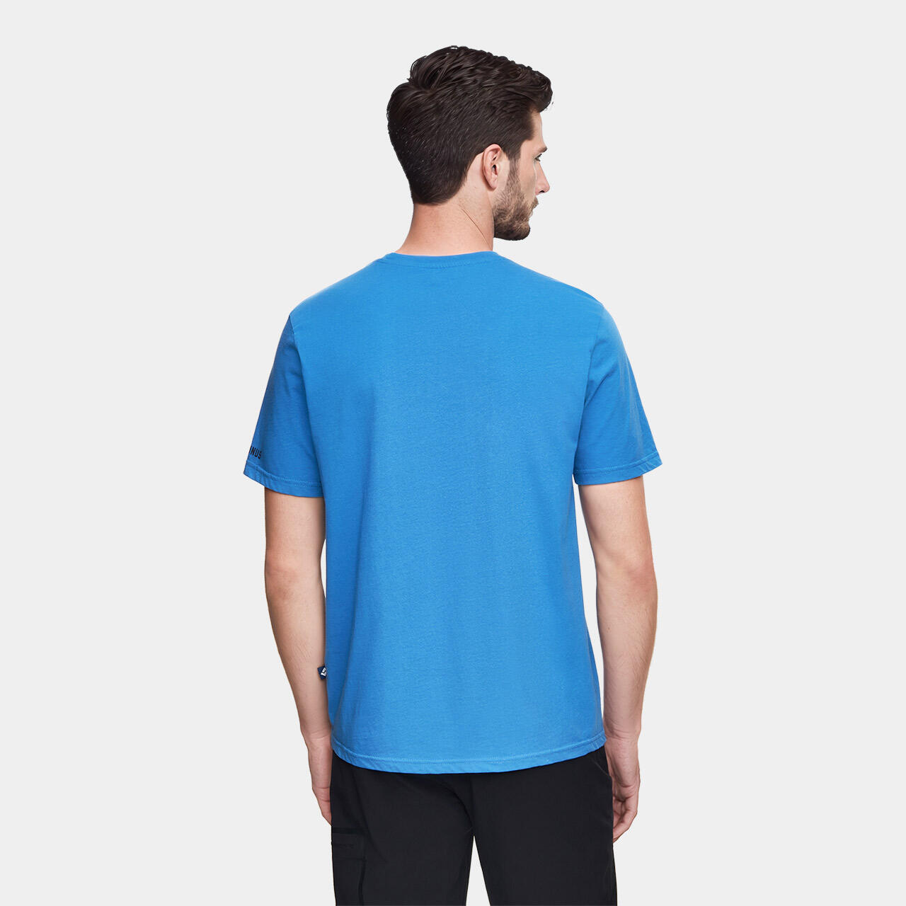 T-shirt Alpinus Mersmel - Homme 2/5