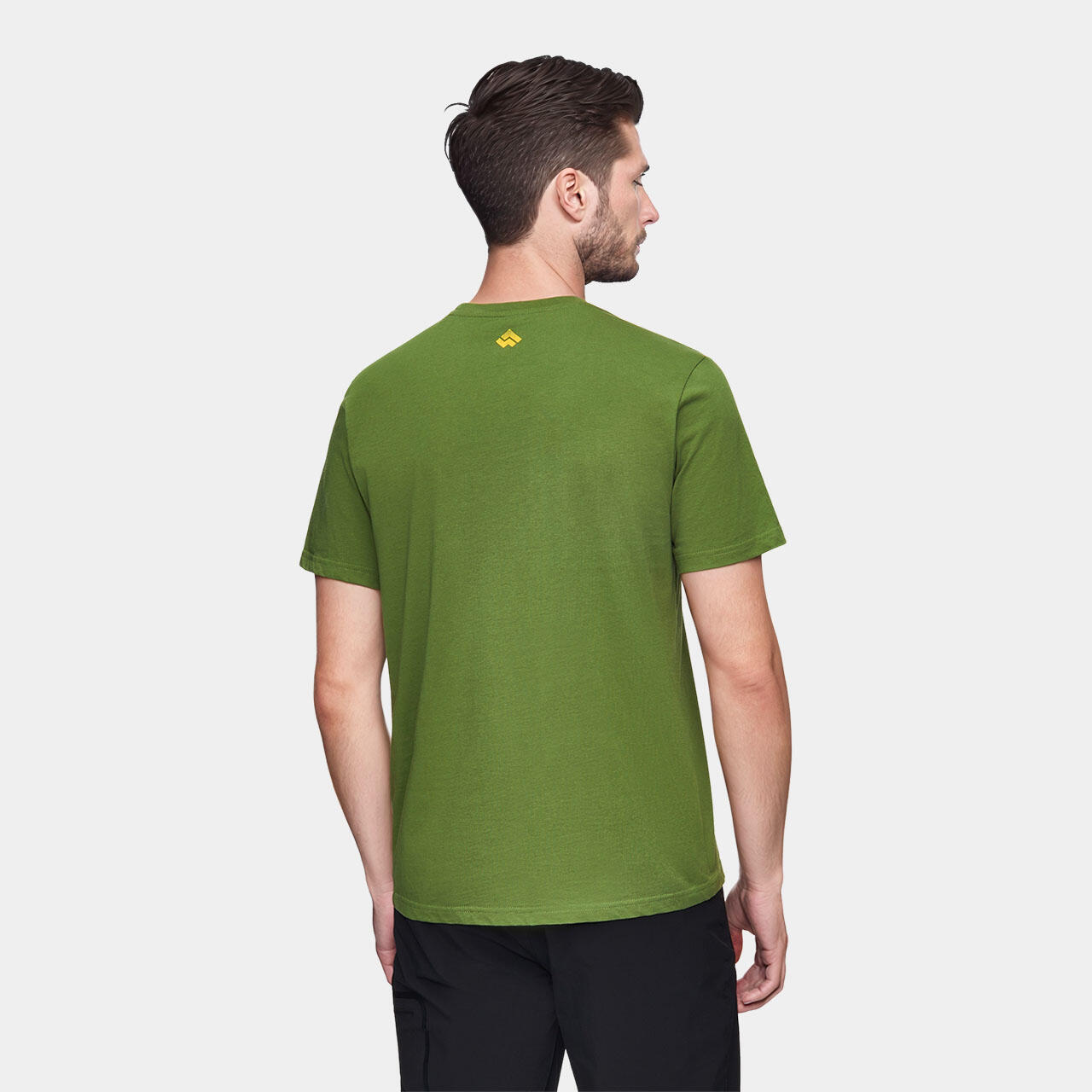 T-shirt de randonnée Alpinus Patkhor - Homme 3/7