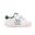 Zapatillas Caminar Niños MTNG KIDS Free Blanco