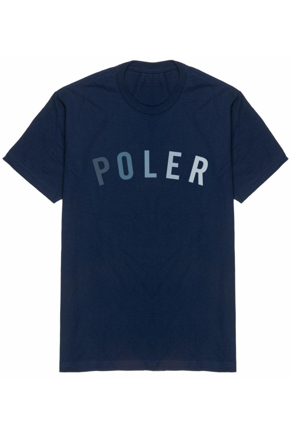 Tricou pentru drumeții Poler State Tee pentru bărbați