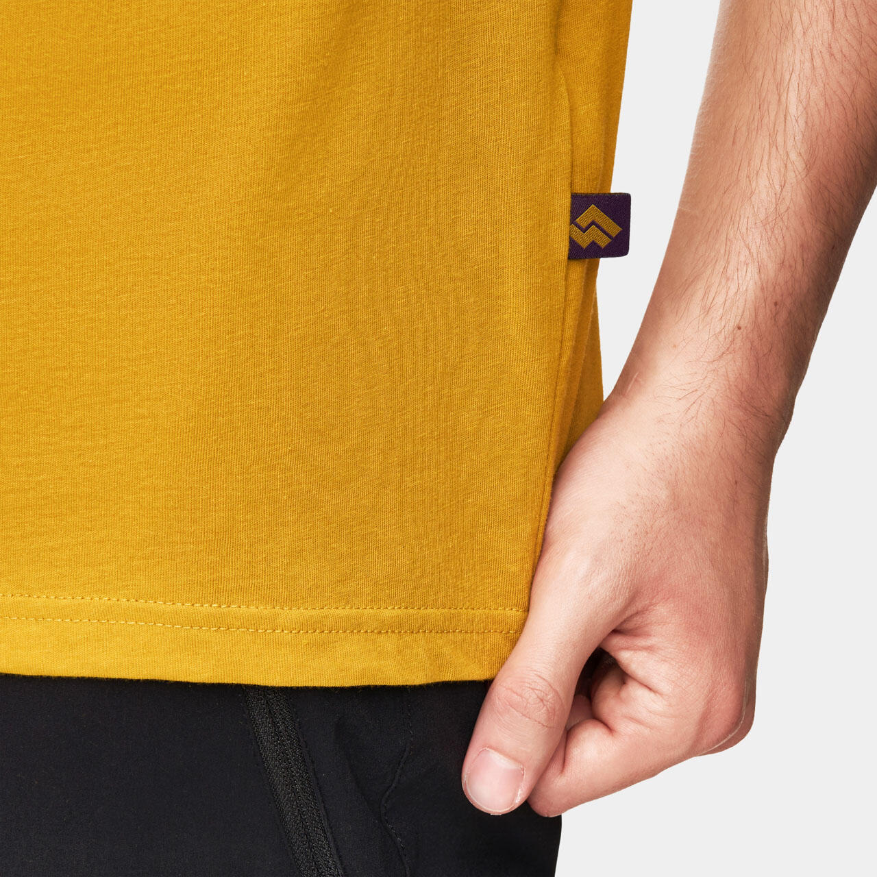T-shirt de randonnée Alpinus Skrzyczne - Homme 3/7