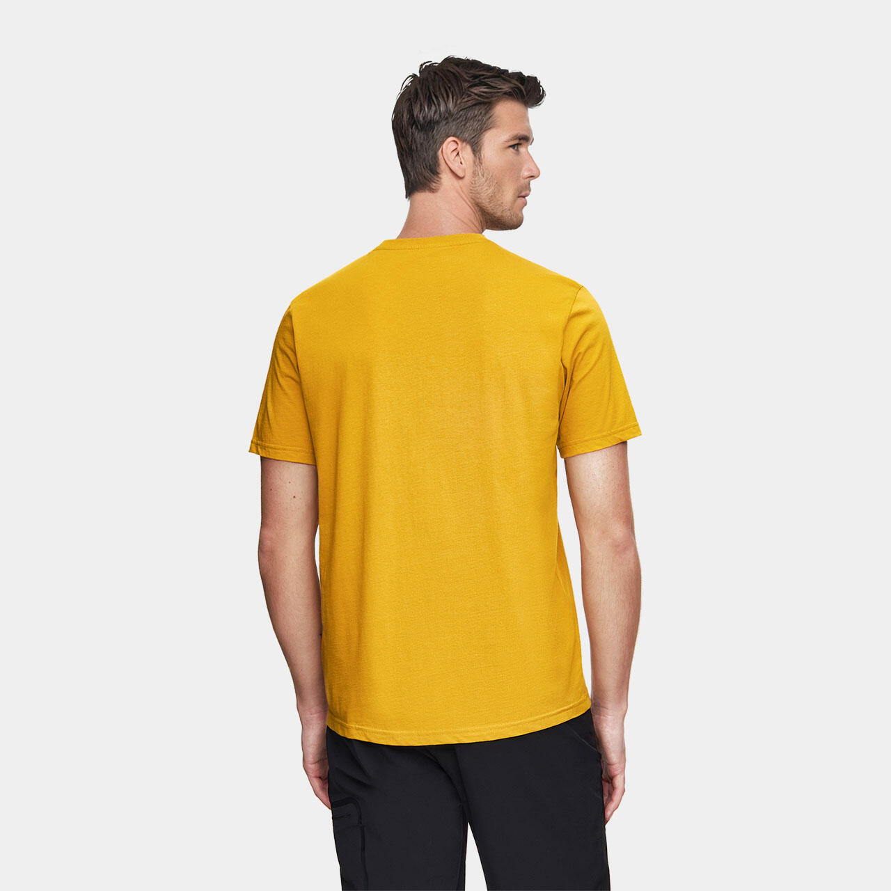 T-shirt de randonnée Alpinus Skrzyczne - Homme 4/7