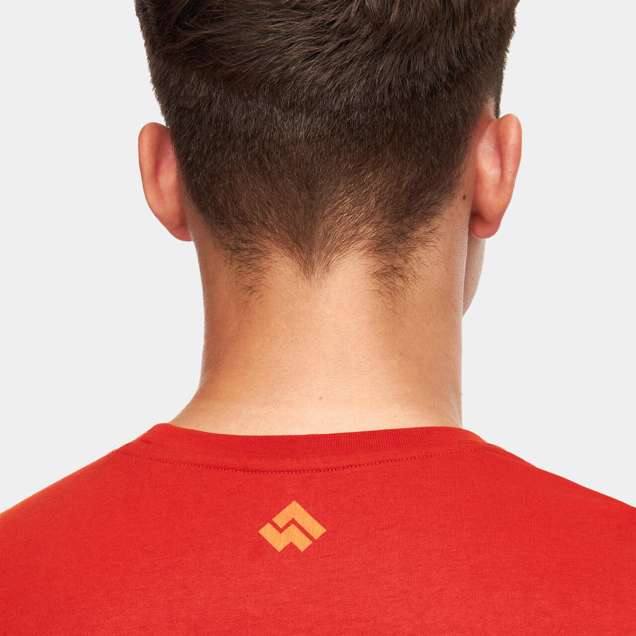 Heren t-shirt Alpinus Patkhor 5/5
