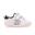 Zapatillas Caminar Niños MTNG KIDS Free Blanco