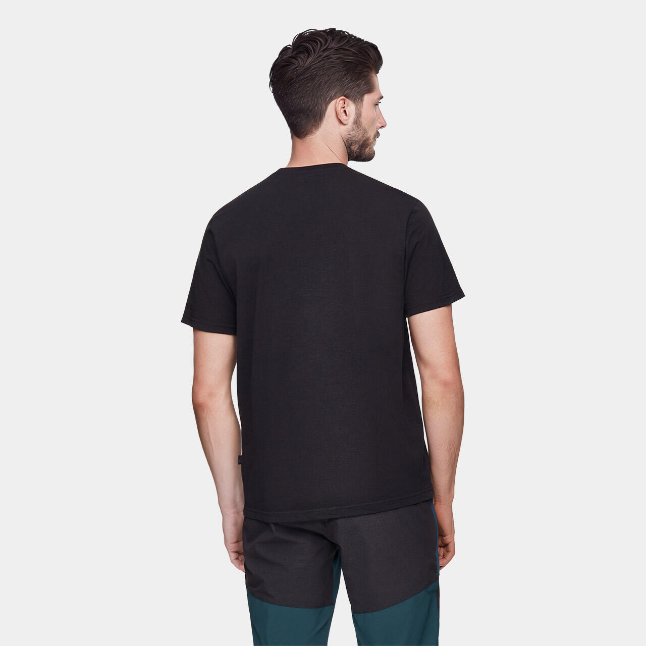 T-shirt Alpinus Mersmel - Homme 4/7