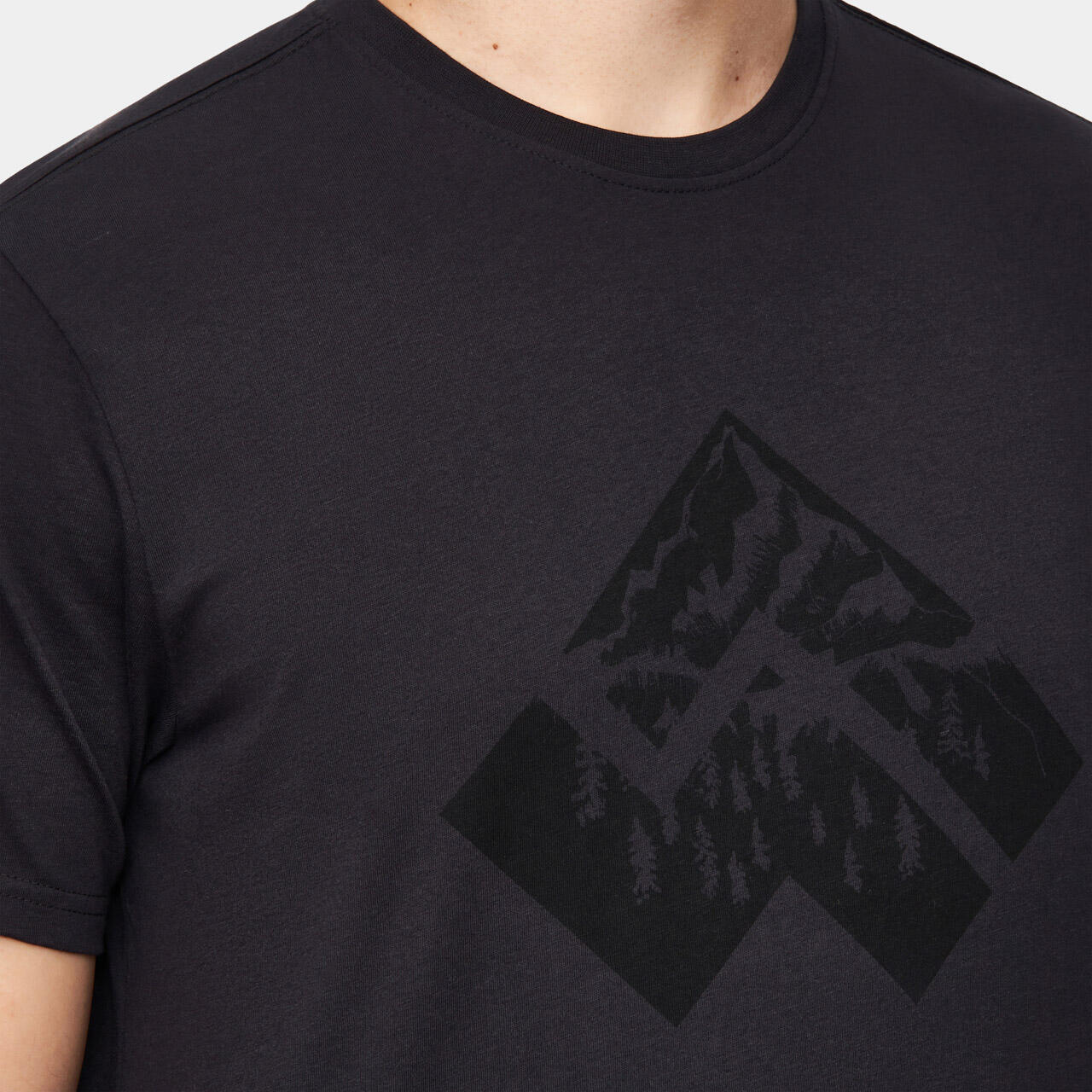 T-shirt Alpinus Mersmel - Homme 2/7